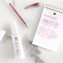 Charger l'image dans la galerie, Complexe de nuit rétinol 1 % - 30ml