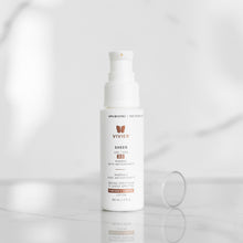 Charger l'image dans la galerie, Sheer FPS 30 Minérale Teintée - 60ml