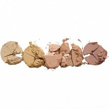 Charger l'image dans la galerie, Mineral corrector palette SPF 20