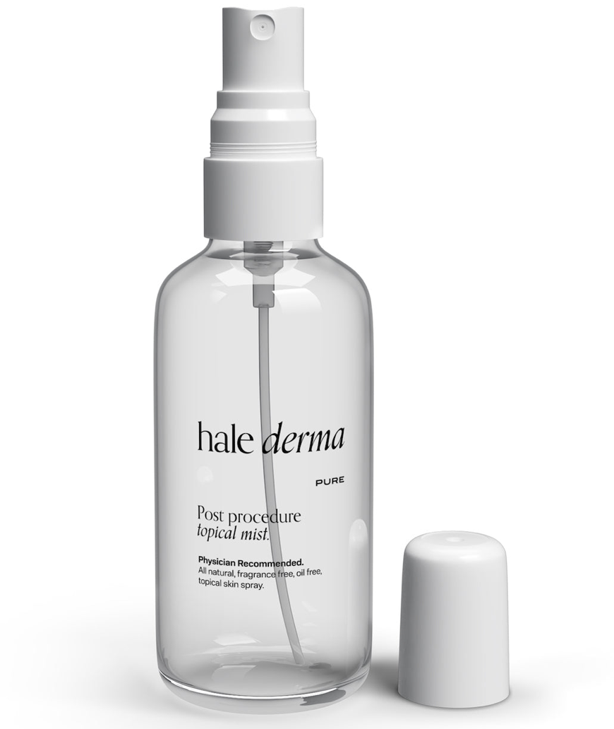 Spray Hale Derma